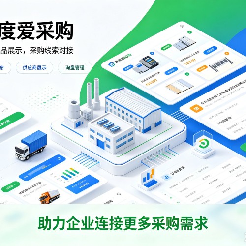 应县百度爱采购